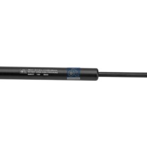 DT Spare Parts 5.17001 Gas spring, engine noise insulation, L: 335 mm, 15 N, Ls: 100 mm