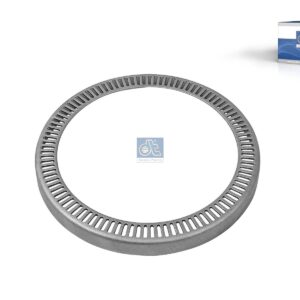DT Spare Parts 5.20040 ABS ring, d: 118 mm, D: 148 mm, S: 2 mm, H: 13.5 mm