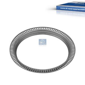 DT Spare Parts 5.20041 ABS ring, d: 169 mm, D1: 183 mm, D2: 212 mm, S: 2 mm, H: 18 mm