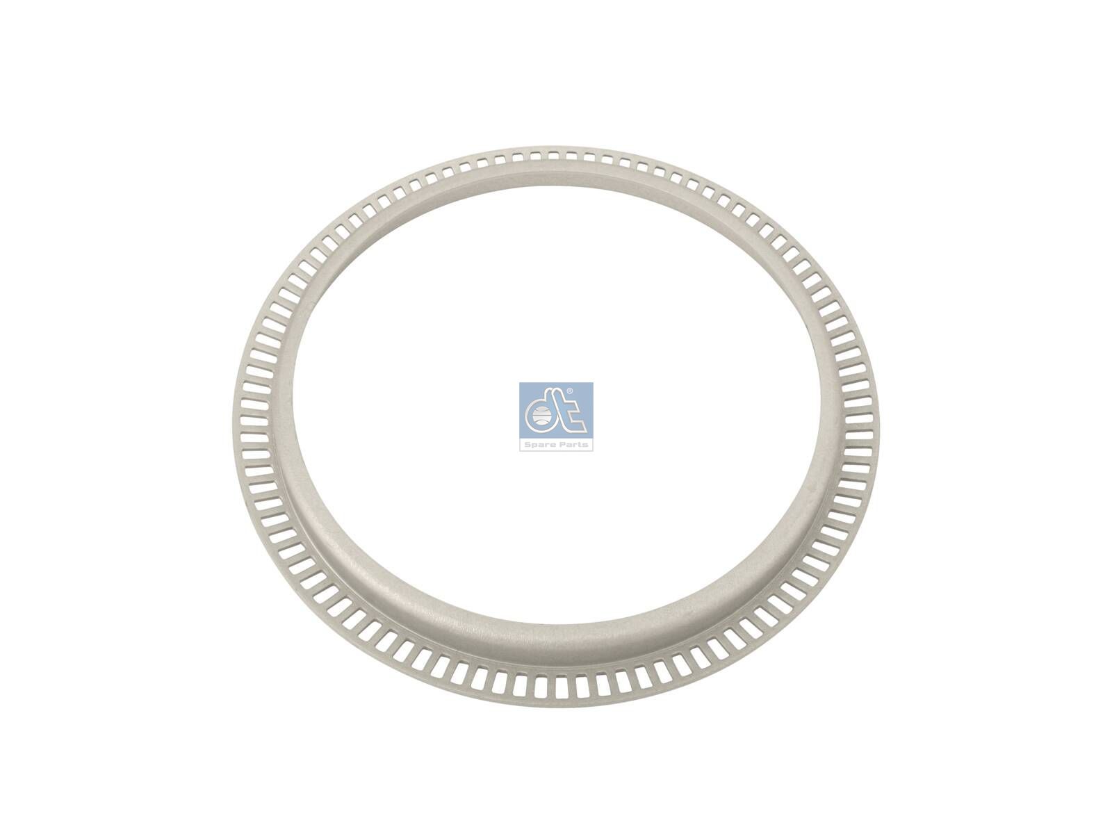 DT Spare Parts 5.20043 ABS ring, d: 169 mm, D1: 183 mm, D2: 212 mm, S: 2 mm, H: 17.5 mm