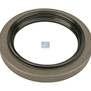 DT Spare Parts 5.20100 Oil seal, d: 100 mm, D: 140 mm, H1: 15 mm, H2: 20.5 mm