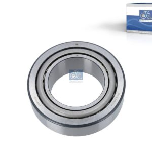 DT Spare Parts 5.20129 Tapered roller bearing, d: 80 mm, D: 140 mm, H: 46 mm
