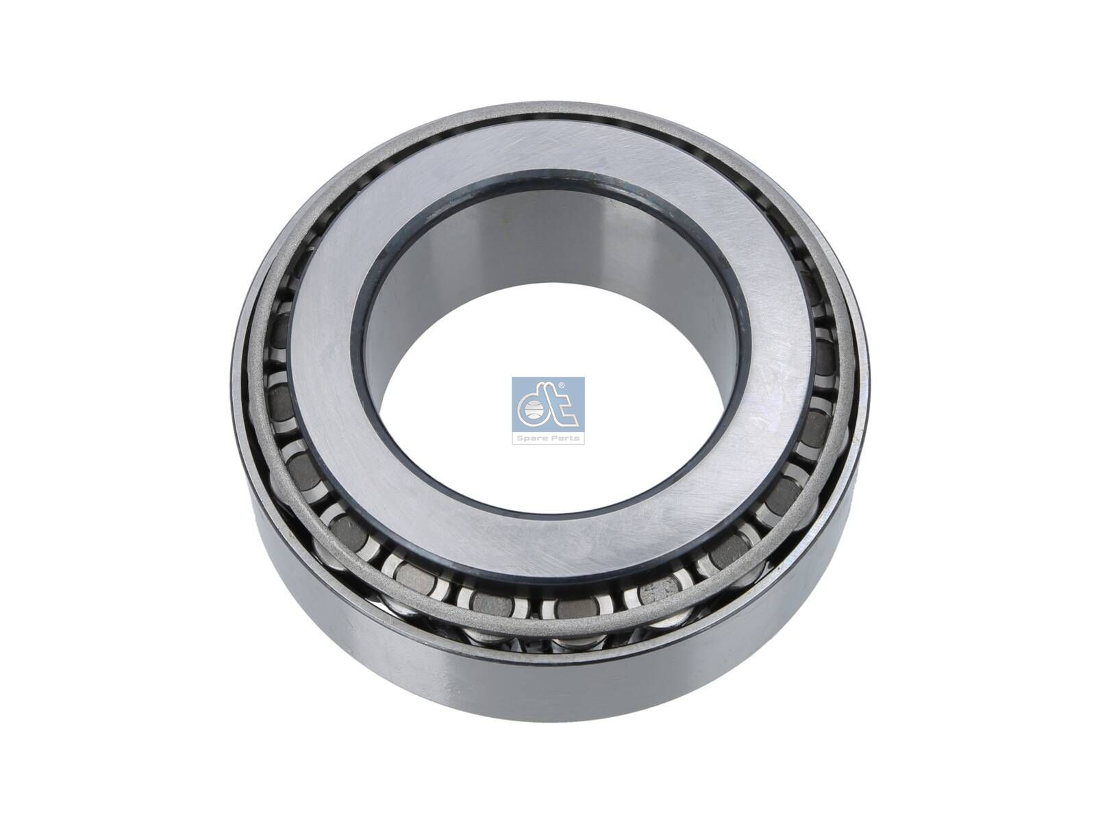 DT Spare Parts 5.20129 Tapered roller bearing, d: 80 mm, D: 140 mm, H: 46 mm