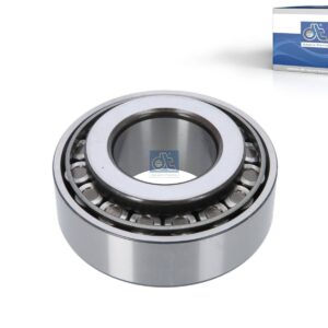 DT Spare Parts 5.20130 Tapered roller bearing, d: 50 mm, D: 110 mm, H: 42.3 mm