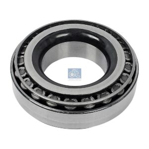 DT Spare Parts 5.20135 Tapered roller bearing, d: 57.2 mm, D: 112.7 mm, H: 30.2 mm