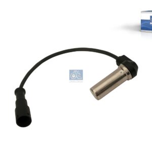 DT Spare Parts 5.20144 ABS sensor, L: 250 mm