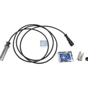 DT Spare Parts 5.20145 ABS sensor, L: 1820 mm