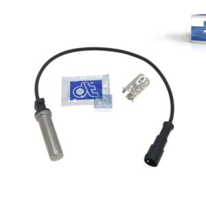 DT Spare Parts 5.20146 ABS sensor, L: 425 mm