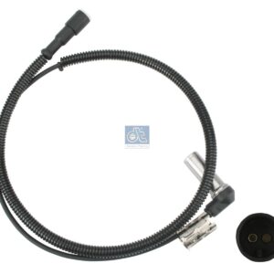 DT Spare Parts 5.20147 ABS sensor, L: 1010 mm
