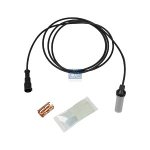 DT Spare Parts 5.20149 ABS sensor, L: 2000 mm