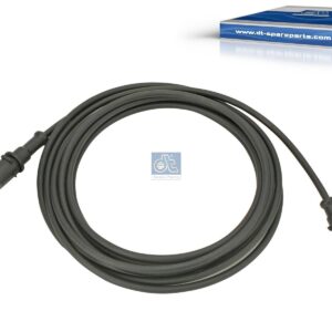 DT Spare Parts 5.20160 ABS cable, L: 4100 mm, 2 poles
