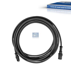 DT Spare Parts 5.20162 ABS cable, L: 5200 mm, 2 poles
