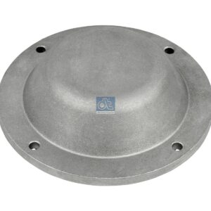 DT Spare Parts 5.20181 Hub cover