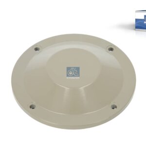 DT Spare Parts 5.20183 Hub cover
