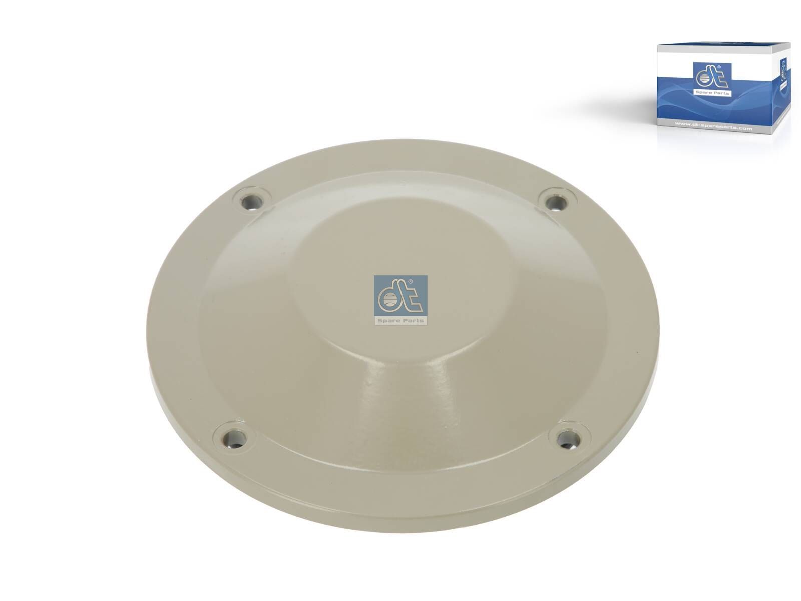DT Spare Parts 5.20183 Hub cover