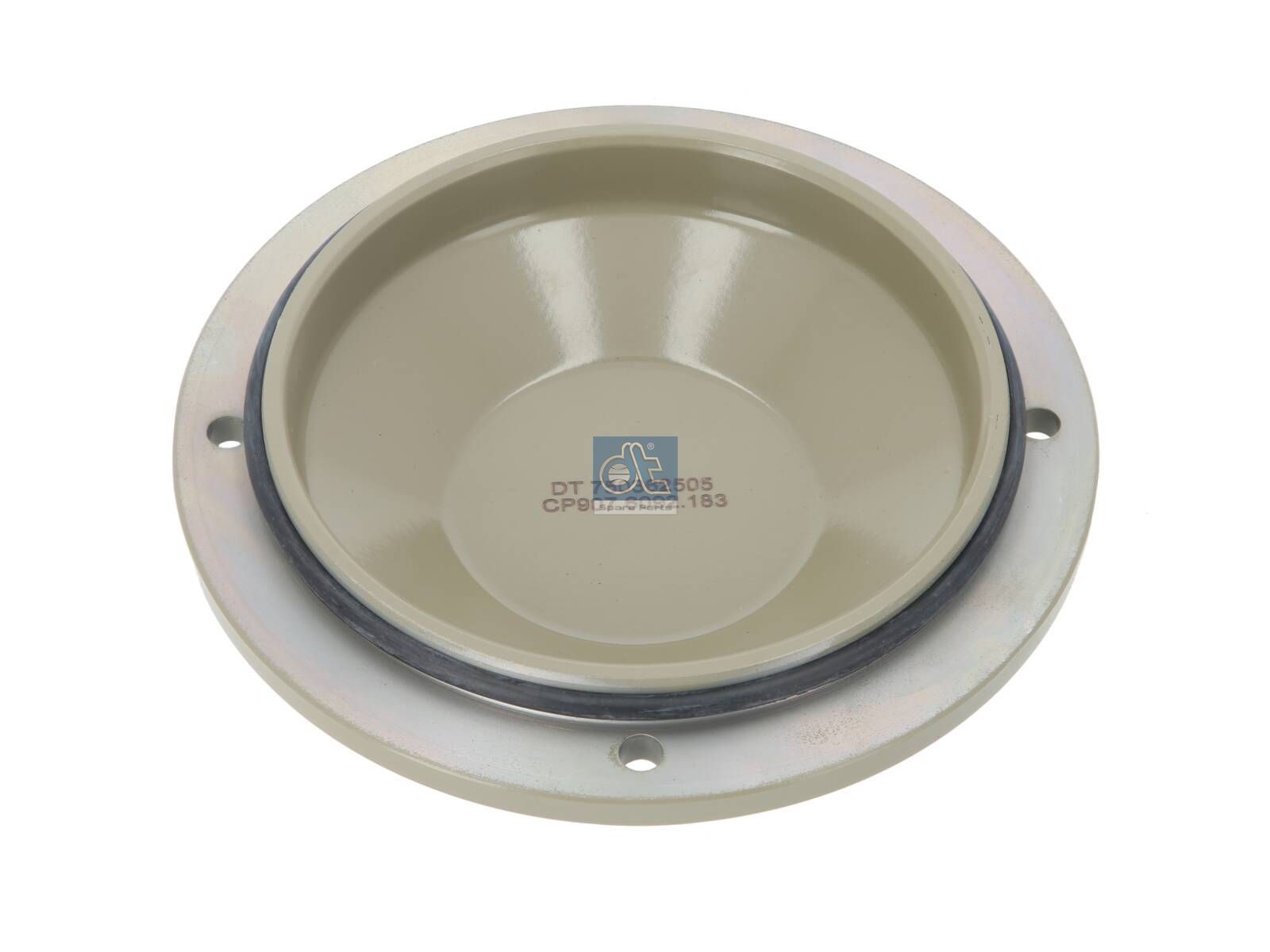 DT Spare Parts 5.20183 Hub cover