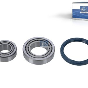 DT Spare Parts 5.20193 Wheel bearing kit