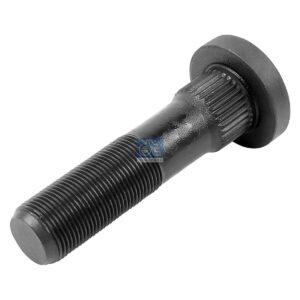 DT Spare Parts 5.20201 Wheel bolt, M22 x 1,5, LTh: 48 mm, Lu: 94 mm, D: 42 mm, 10.9