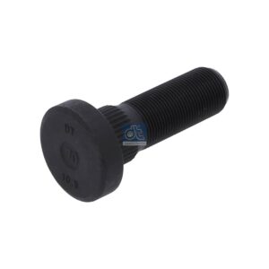 DT Spare Parts 5.20202 Wheel bolt, M22 x 1,5, LTh: 48 mm, Lu: 72 mm, D: 42 mm, 10.9
