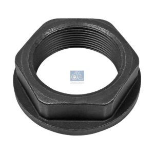 DT Spare Parts 5.20225 Lock nut, d: 51 mm, D: 72 mm, M52 x 2, SW: 65, H: 23 mm, 10