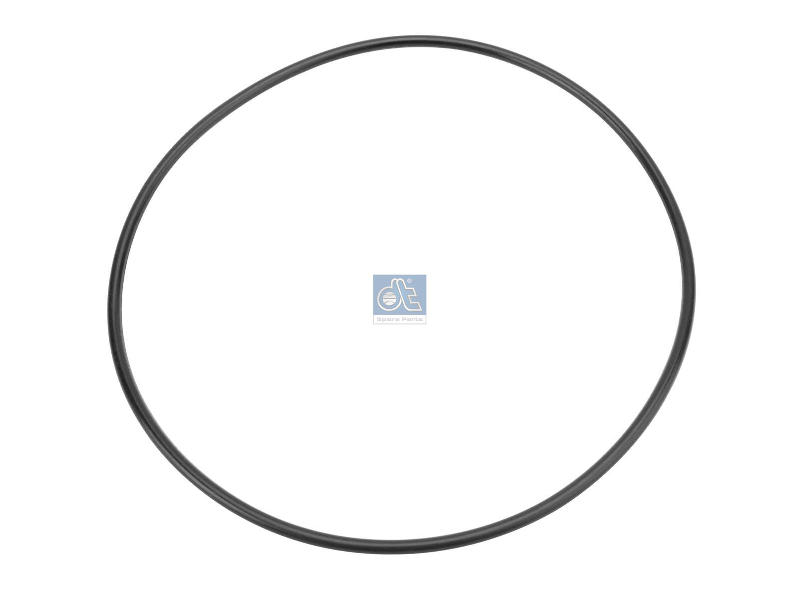 DT Spare Parts 5.20231 O-ring, d: 120 mm, S: 3 mm