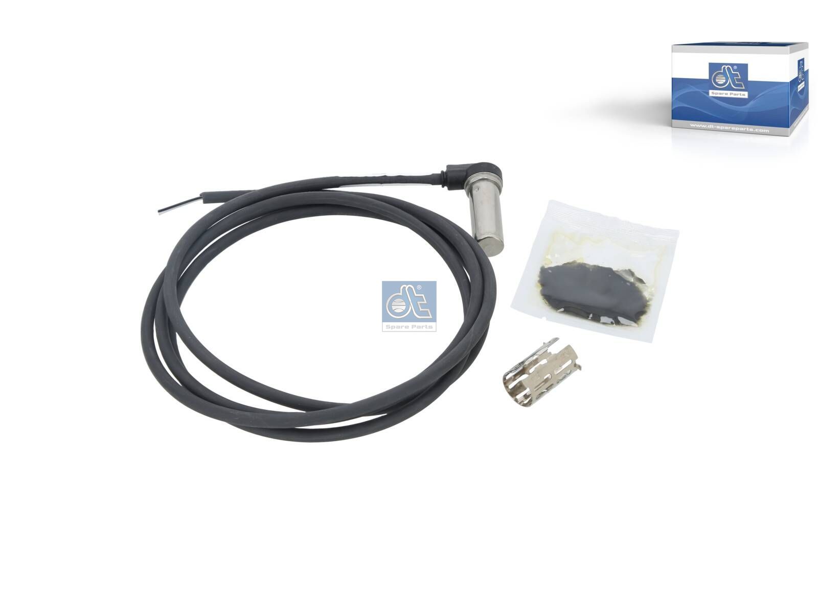 DT Spare Parts 5.20250 ABS sensor