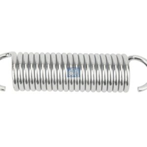 DT Spare Parts 5.21120 Tension spring