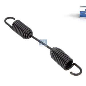 DT Spare Parts 5.21122 Tension spring