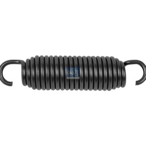 DT Spare Parts 5.21124 Tension spring