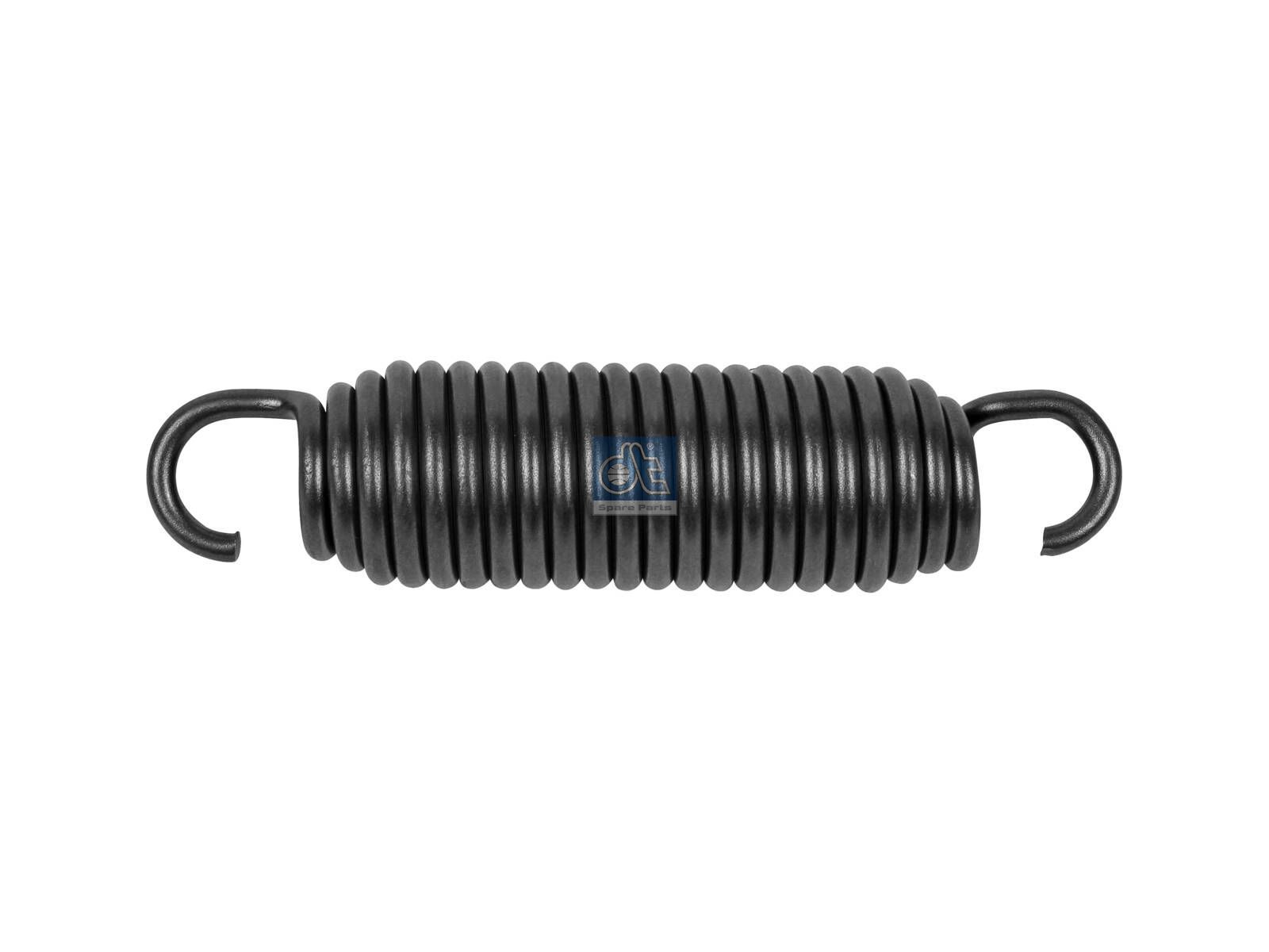 DT Spare Parts 5.21124 Tension spring