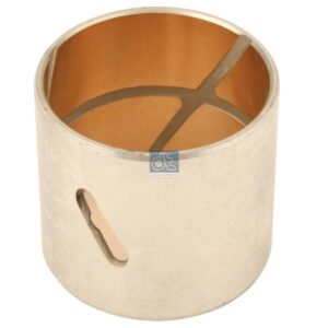 DT Spare Parts 5.21137 Brake shoe bushing, d: 42 mm, D: 46 mm, H: 42 mm
