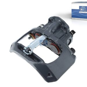 DT Spare Parts 5.21233 Brake caliper, right