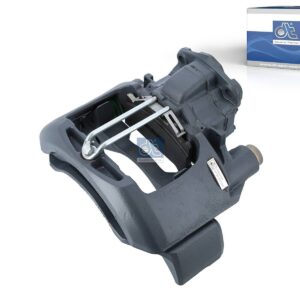 DT Spare Parts 5.21237 Brake caliper, right
