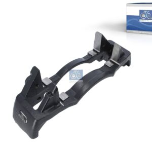 DT Spare Parts 5.21250 Brake carrier