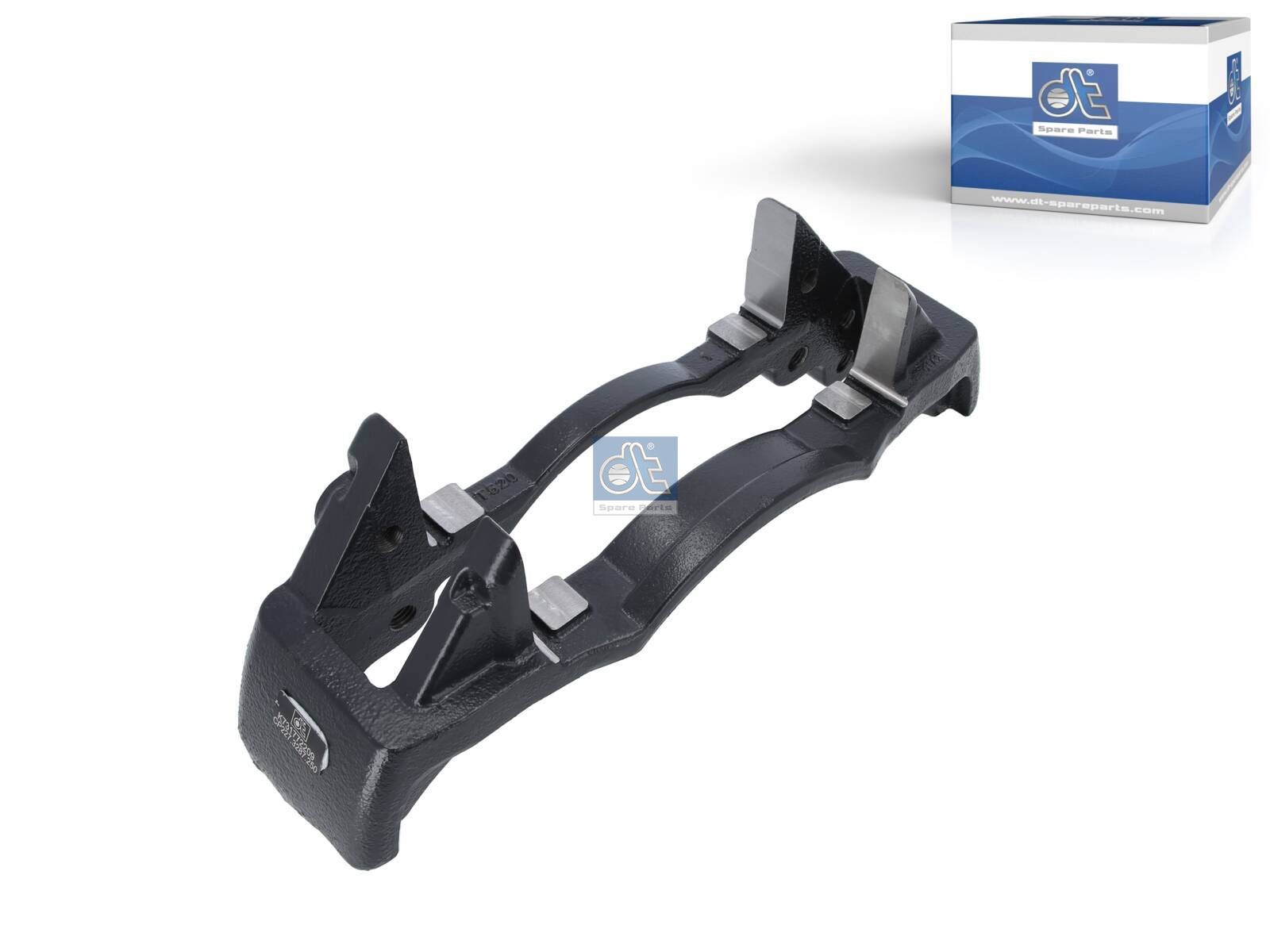 DT Spare Parts 5.21250 Brake carrier