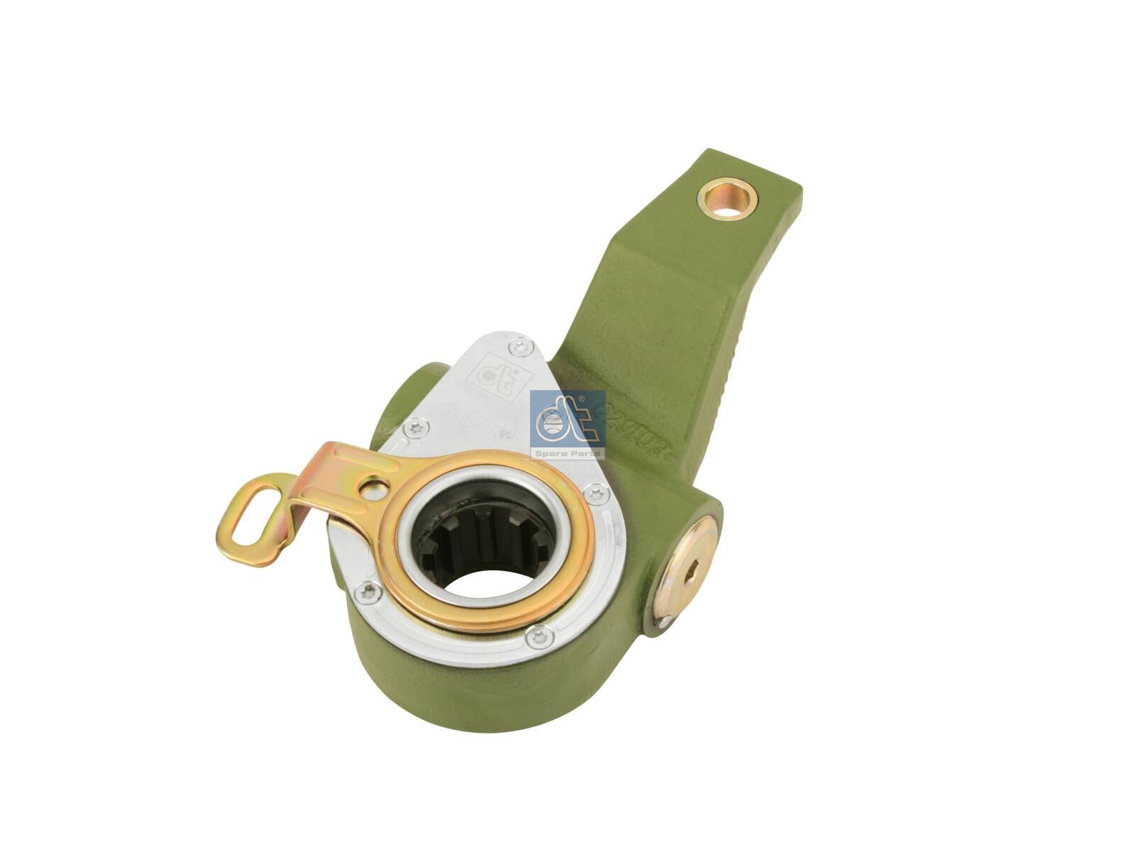 DT Spare Parts 5.21300 Slack adjuster, automatic, right