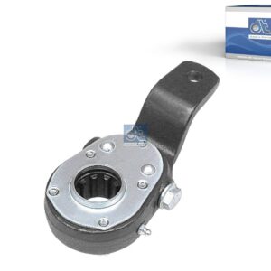 DT Spare Parts 5.21322 Slack adjuster, manual, left