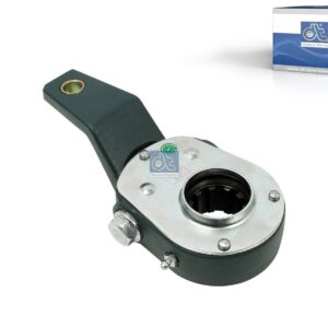 DT Spare Parts 5.21323 Slack adjuster, manual, right