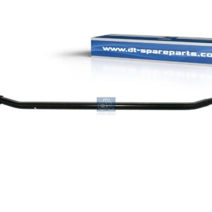 DT Spare Parts 5.22002 Track rod, L: 1698 mm