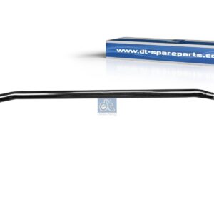 DT Spare Parts 5.22003 Track rod, L: 1522 mm