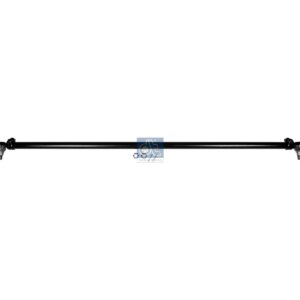 DT Spare Parts 5.22004 Track rod, L: 1698 mm