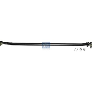 DT Spare Parts 5.22005 Track rod, D: 52 mm, C: 30 mm, L: 1686 mm