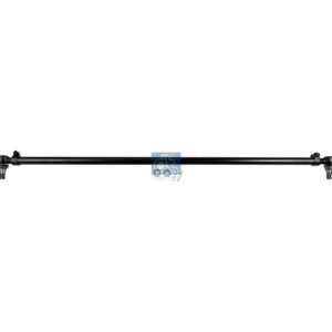 DT Spare Parts 5.22007 Track rod, L: 1646 mm