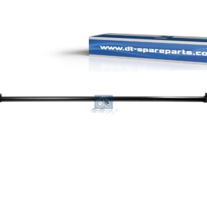DT Spare Parts 5.22009 Track rod, L: 1690 mm