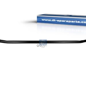 DT Spare Parts 5.22010 Track rod, L: 1655 mm