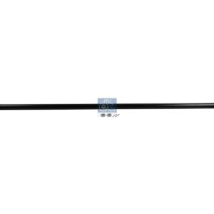 DT Spare Parts 5.22011 Track rod, D: 40 mm, C: 26 mm, L: 1734 mm