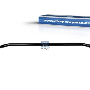 DT Spare Parts 5.22013 Track rod, L: 1698 mm