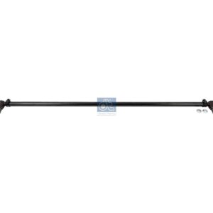 DT Spare Parts 5.22017 Track rod, D: 46 mm, C: 30 mm, L: 1766 mm