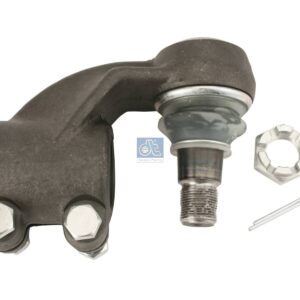 DT Spare Parts 5.22021 Ball joint, left hand thread, C: 30 mm, M48 x 1,5L, L: 130 mm