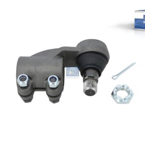 DT Spare Parts 5.22023 Ball joint, left hand thread, C: 30 mm, M46 x 1,5L, L: 130 mm